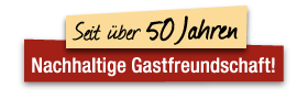 Seit über 50 Jahren Hotel Sonnentau